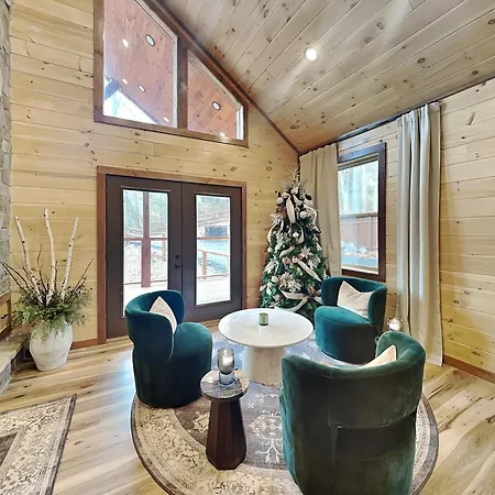 Mountain Ventures Villa